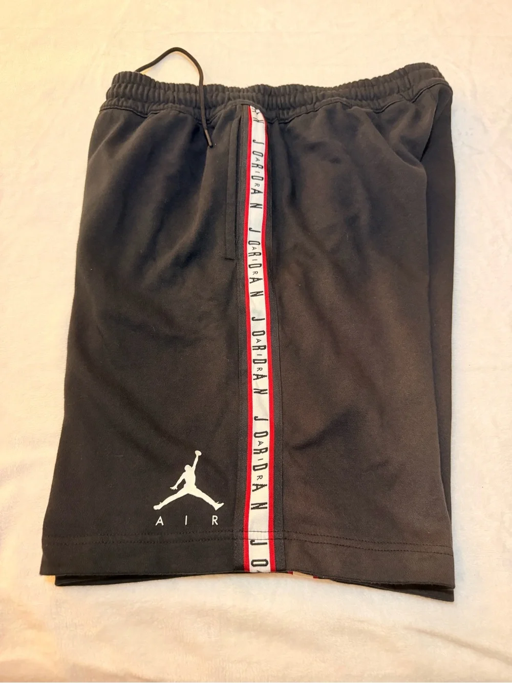 Jordan classic athletic